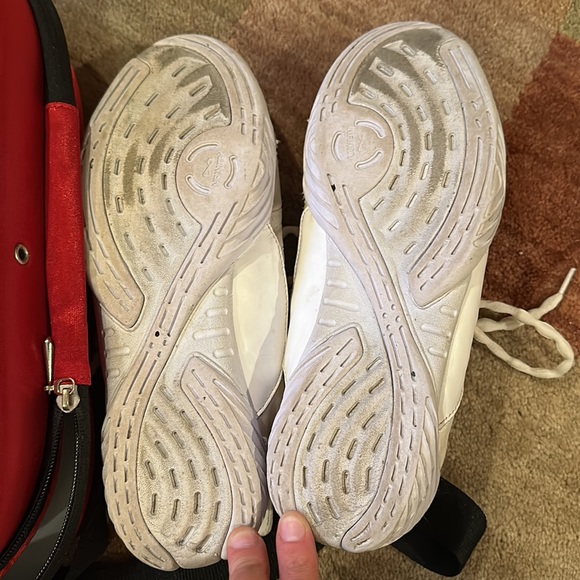 Nfinity Evolution Cheer Shoes - Picture 2 of 9